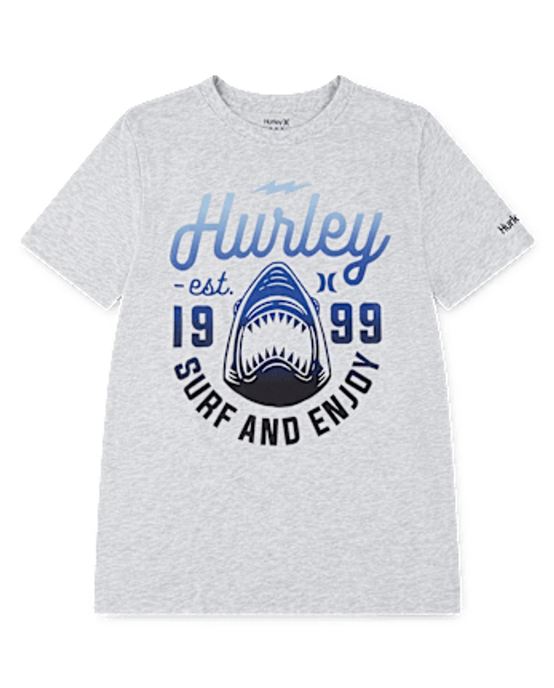 Boys Hurley™ Tee