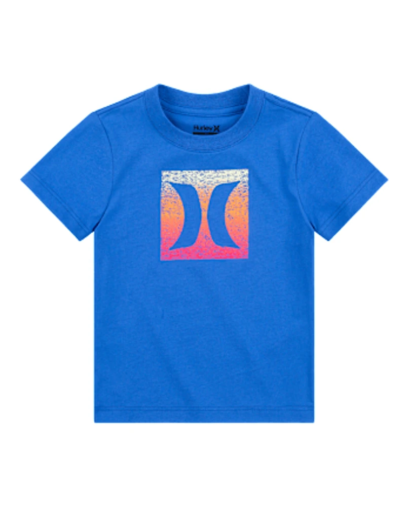 Toddler Boys Hurley™ Tee