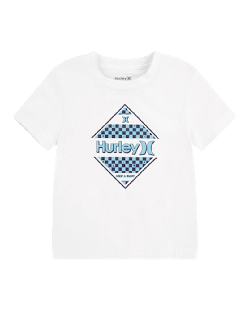 Toddler Boys Hurley™ Graphic Tee