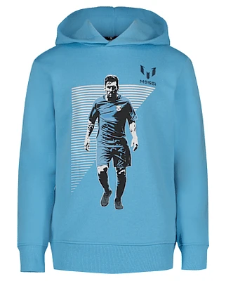 Boys Messi™ Graphic Hoodie