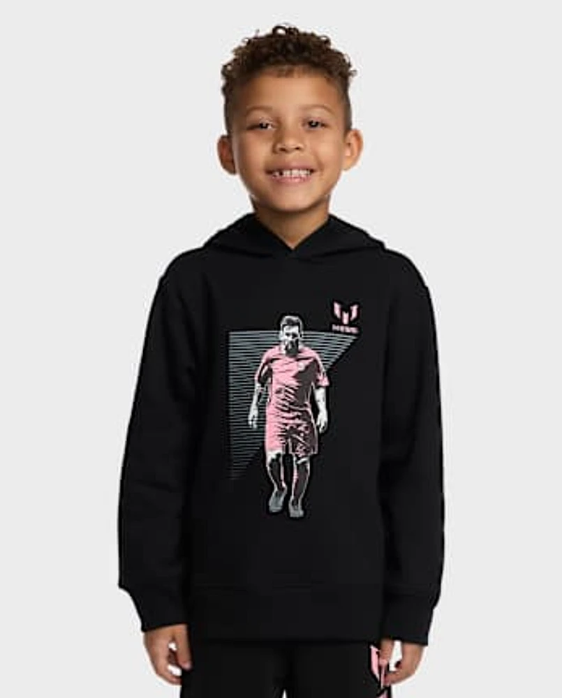 Boys Messi™ Graphic Hoodie