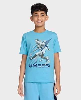 Boys Messi™ Graphic Tee