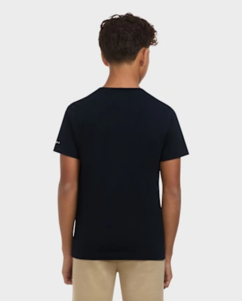 Boys Converse™ Graphic Tee