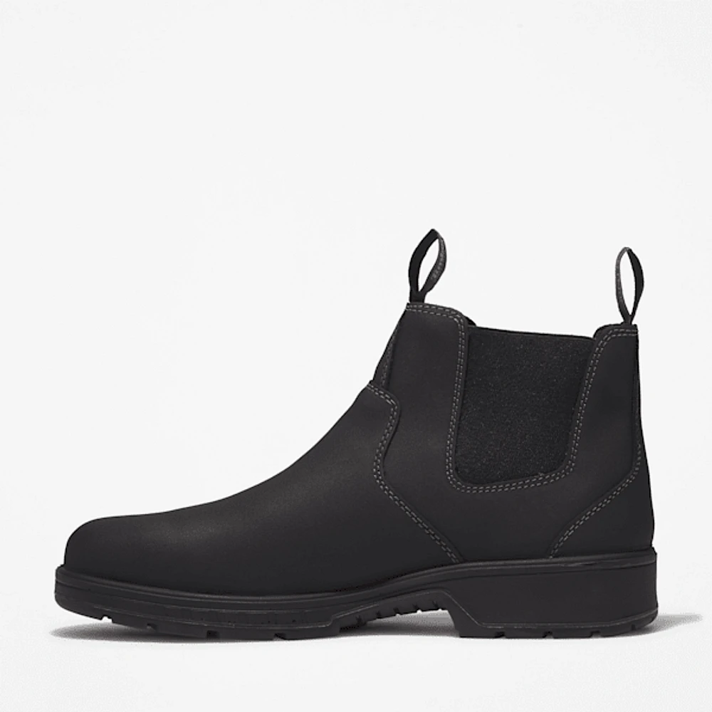 Nashoba Casual Composite Toe Work Shoe