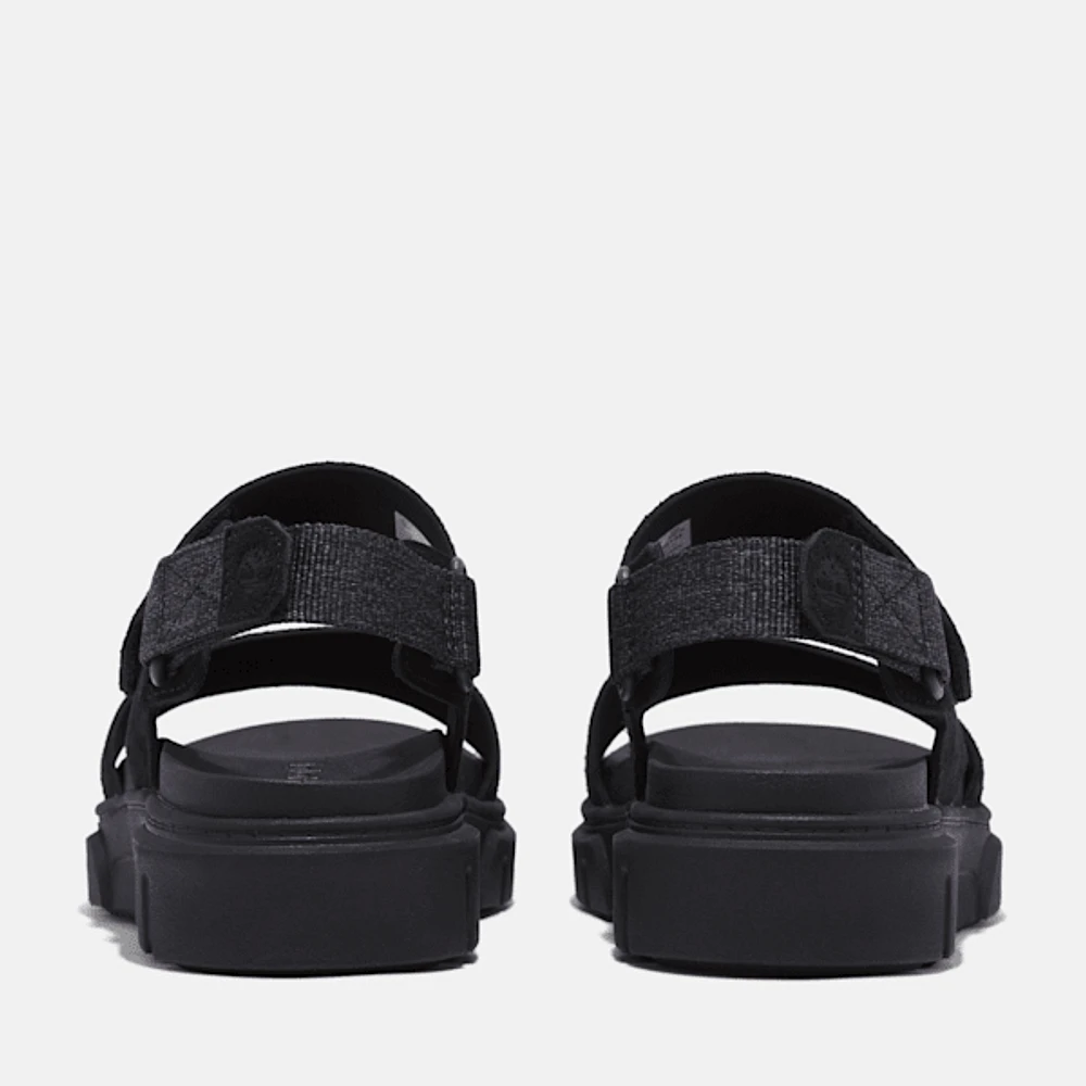 Women's Greyfield 2-Strap Sandal