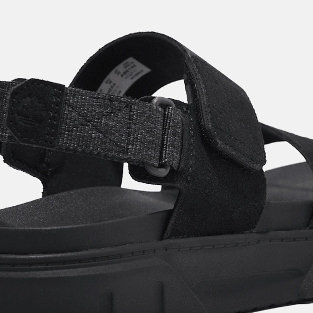 Women's Greyfield 2-Strap Sandal