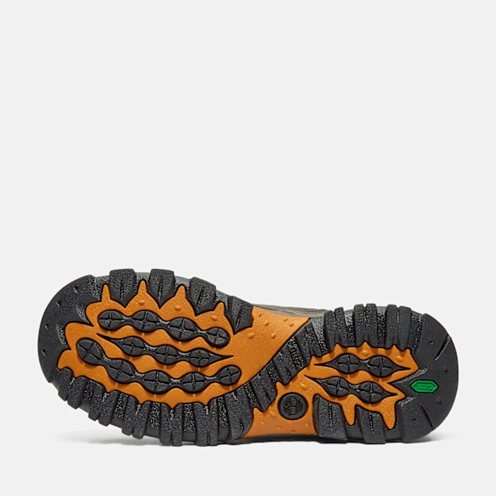 Youth Mt. Maddsen Mid Waterproof Hiking Boot