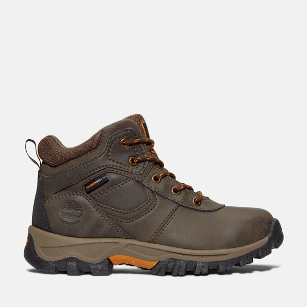 Youth Mt. Maddsen Mid Waterproof Hiking Boot