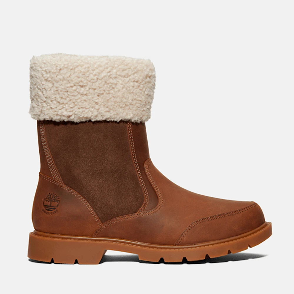Women's Linden Woods Boot