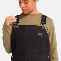 Women's Timberland PRO® Gritman Insulated Bib Overall