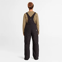 Women's Timberland PRO® Gritman Insulated Bib Overall