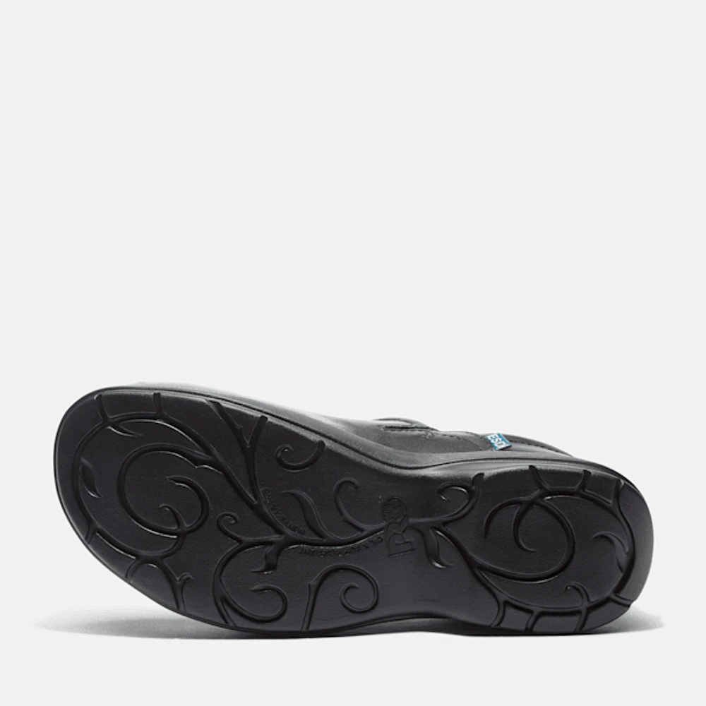 Women's Newbury Casual Alloy Toe Work Shoe
