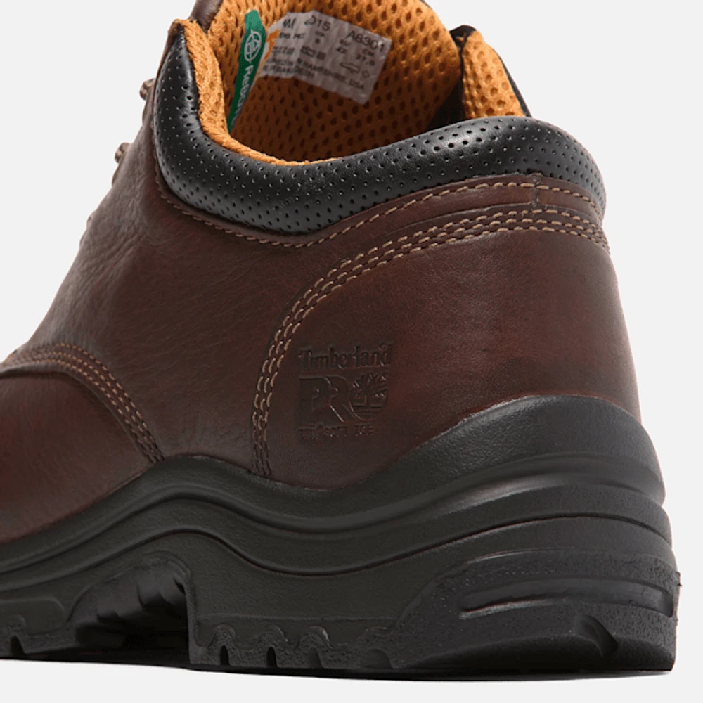 Men's TiTAN Casual Work Shoe