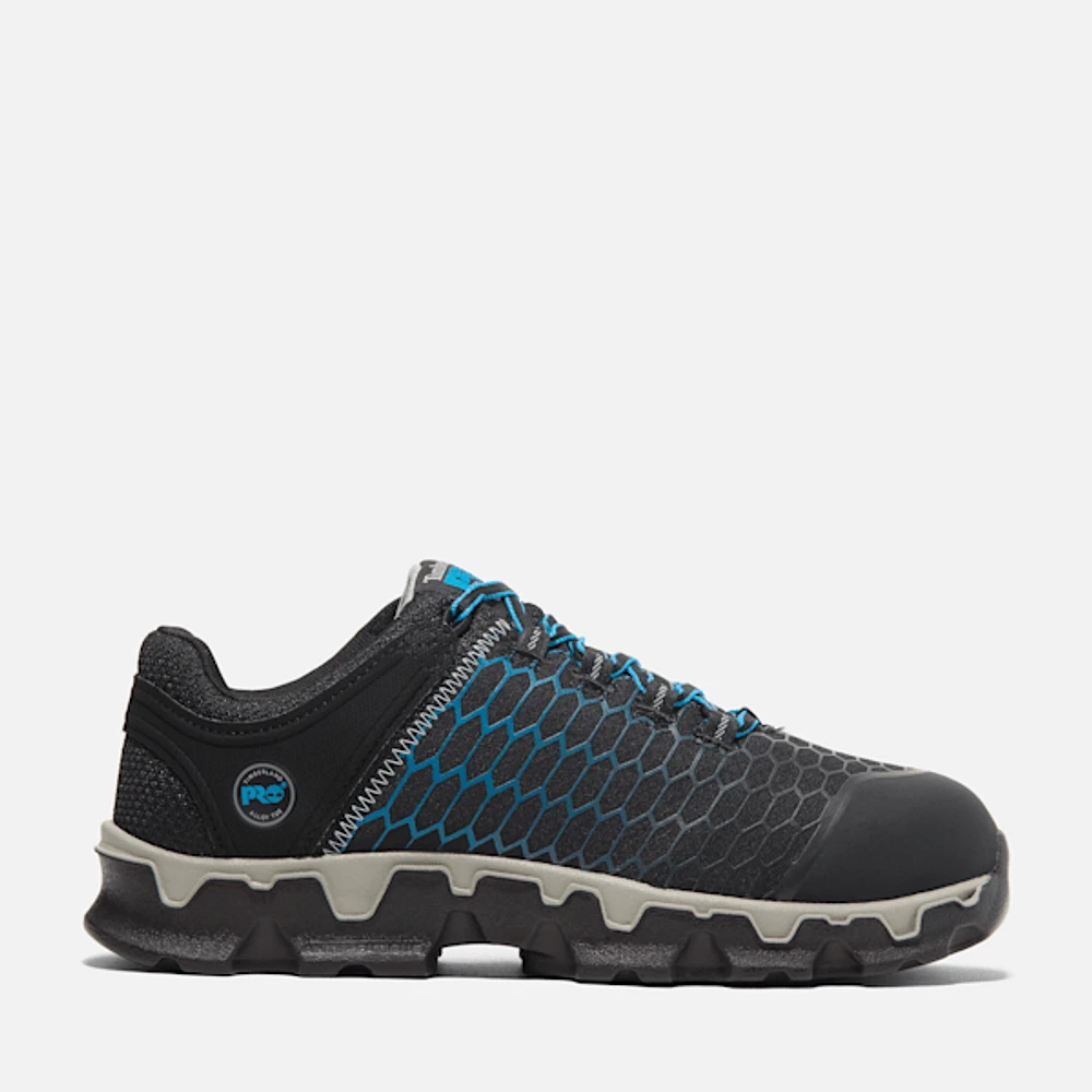 Men's Timberland PRO® Powertrain Sport Alloy Toe Work Sneaker