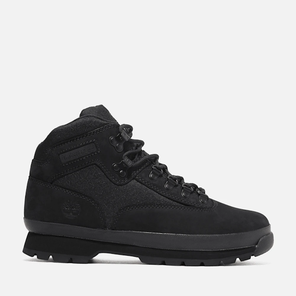 Men's Euro Hiker Boot