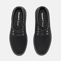 Women's Stone Street Waterproof Platform Chukka
