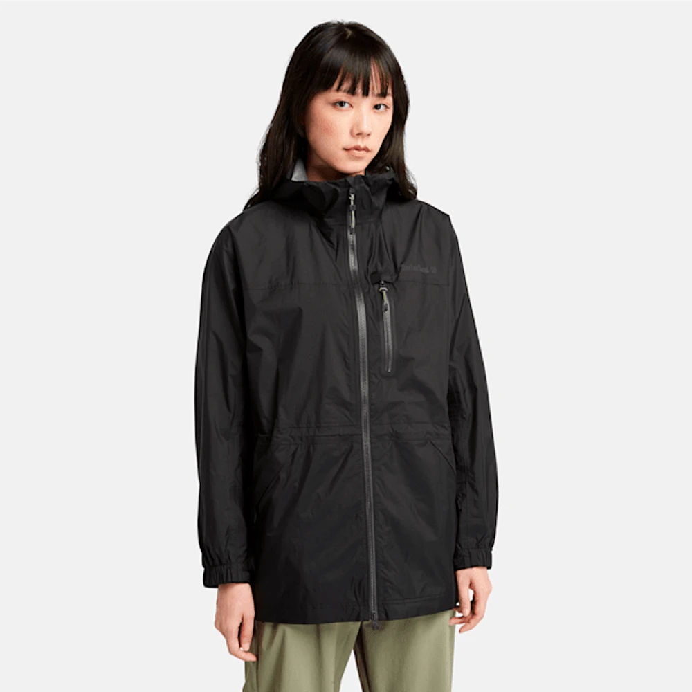 Women’s Jenness Waterpoof Packable Jacket