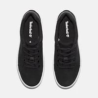 Women's Laurel Court Low Lace-Up Sneaker