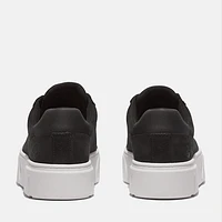 Women's Laurel Court Low Lace-Up Sneaker