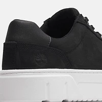 Women's Laurel Court Low Lace-Up Sneaker