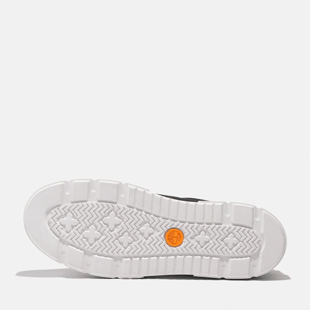 Women's Laurel Court Low Lace-Up Sneaker