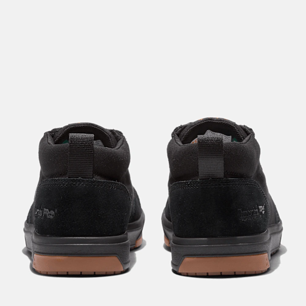 Berkley Composite Toe Work Shoe