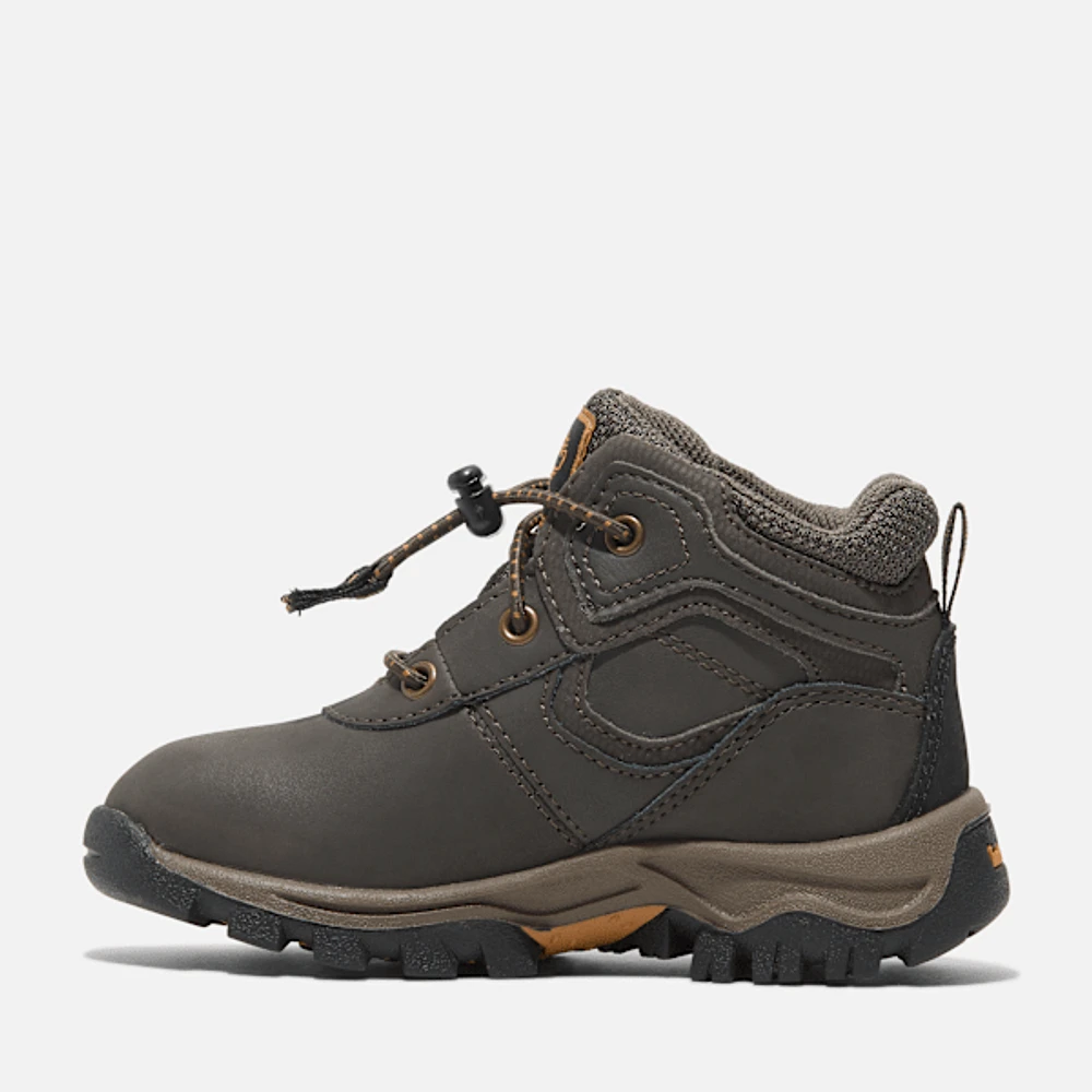 Toddler Mt. Maddsen Waterproof Mid Hiking Boot