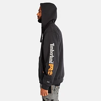 Men's Timberland PRO® Hood Honcho Sport Full-Zip Hoodie