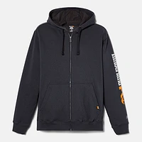 Men's Timberland PRO® Hood Honcho Sport Full-Zip Hoodie
