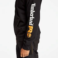 Men's Timberland PRO® Hood Honcho Sport Full-Zip Hoodie