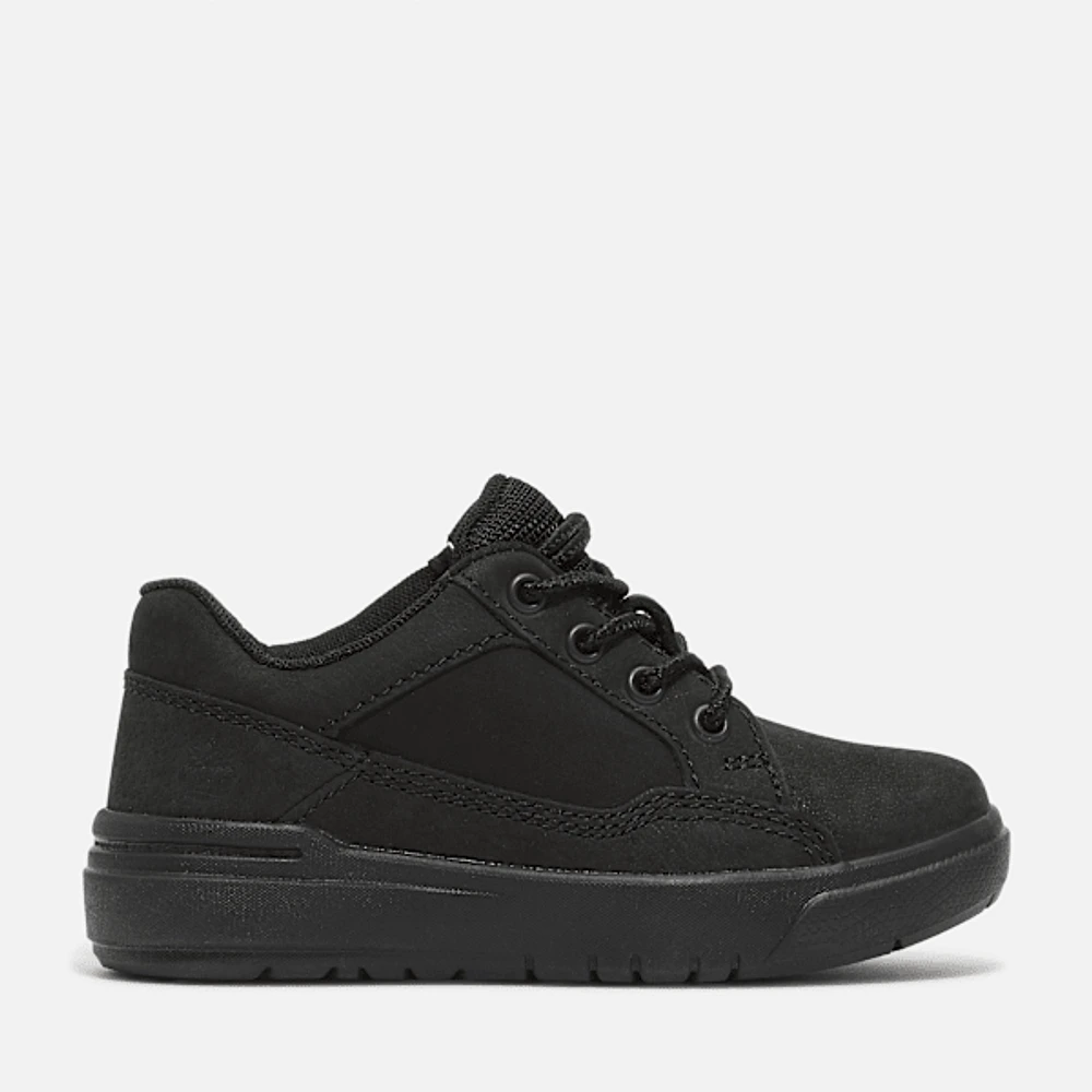 Toddler Allston Low Lace-Up Sneaker
