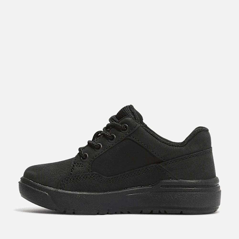 Toddler Allston Low Lace-Up Sneaker
