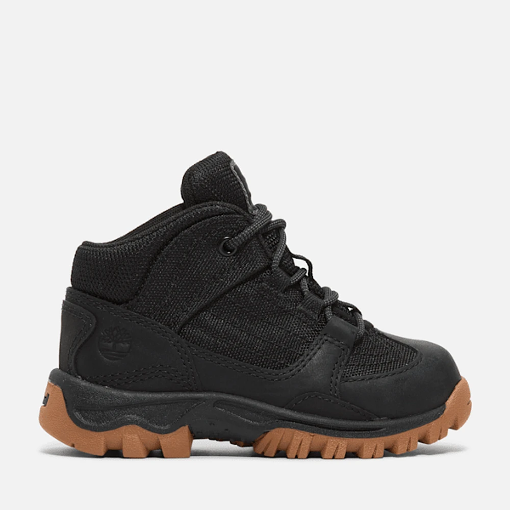 Toddler Mt. Maddsen Waterproof Mid Hiking Boot