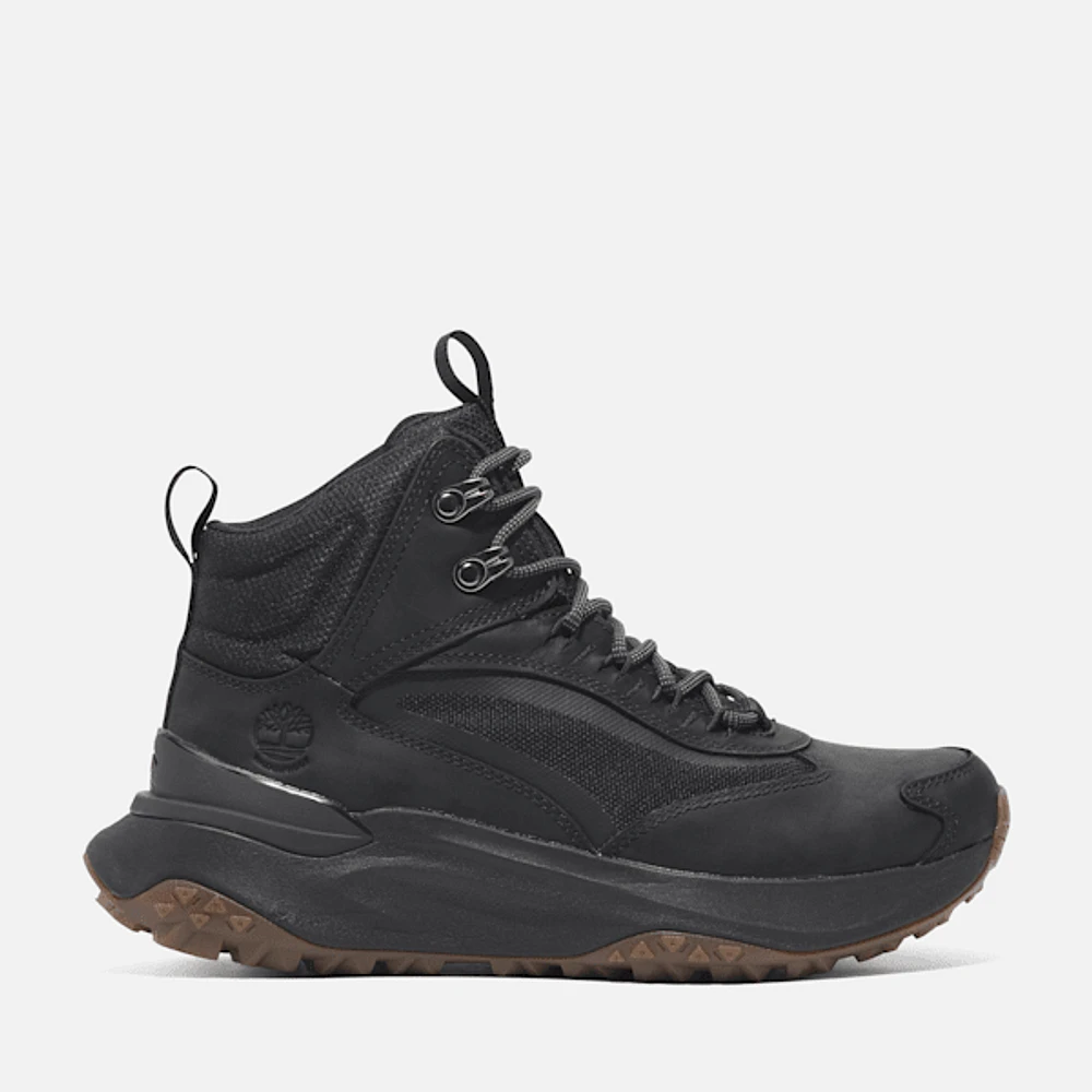 Women's Motion Access Mid Waterproof Sneaker