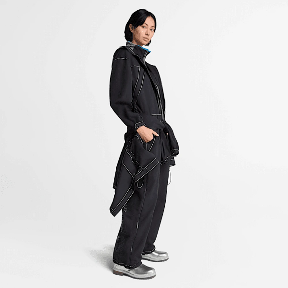 Women's Timberland® X Veneda Carter Boiler Suit