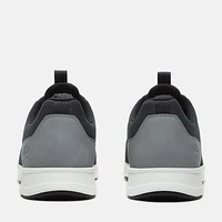 Men's Parker Street Low Lace-Up Sneaker