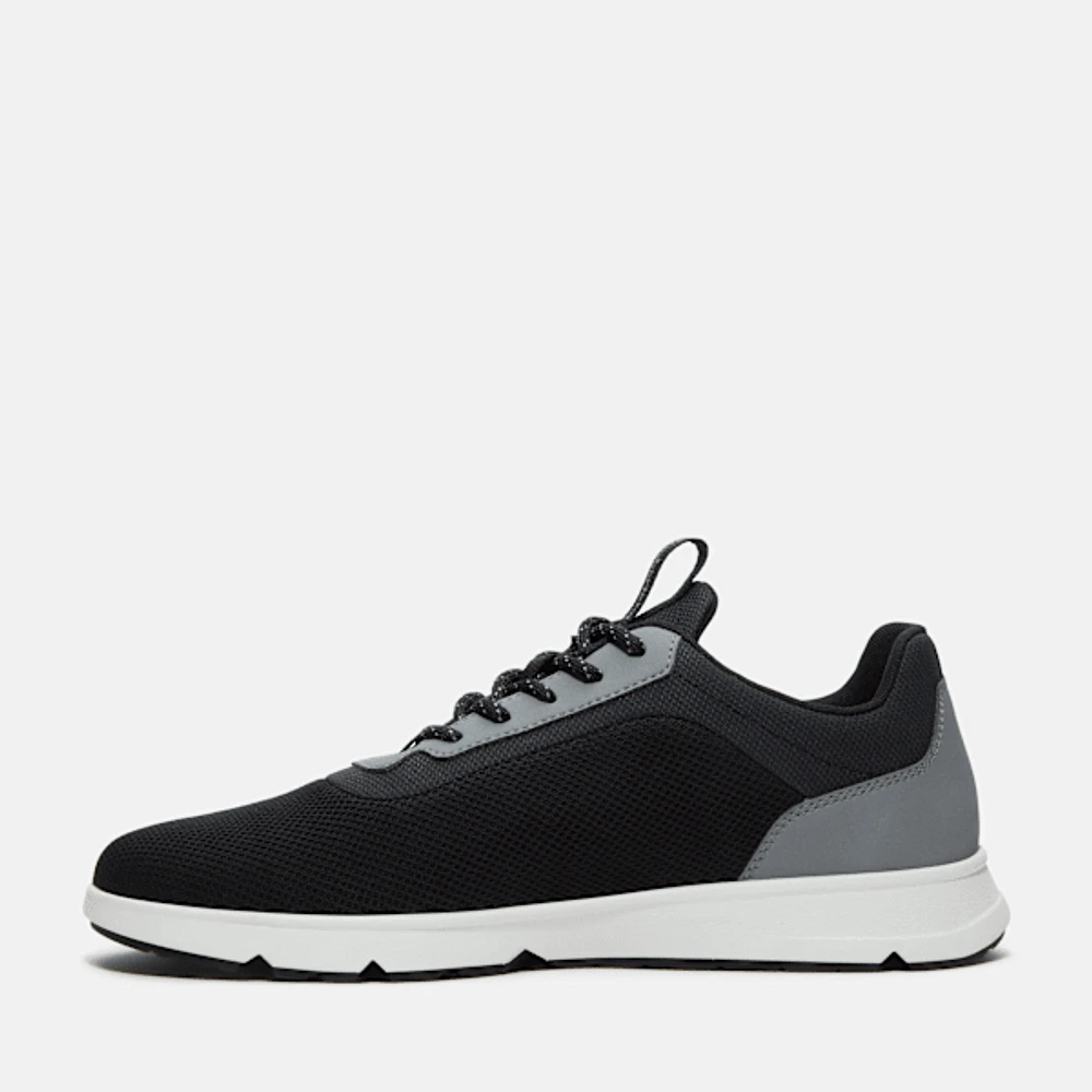 Men's Parker Street Low Lace-Up Sneaker