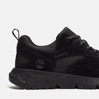 Men's Voyager Park Low Lace-Up Sneaker