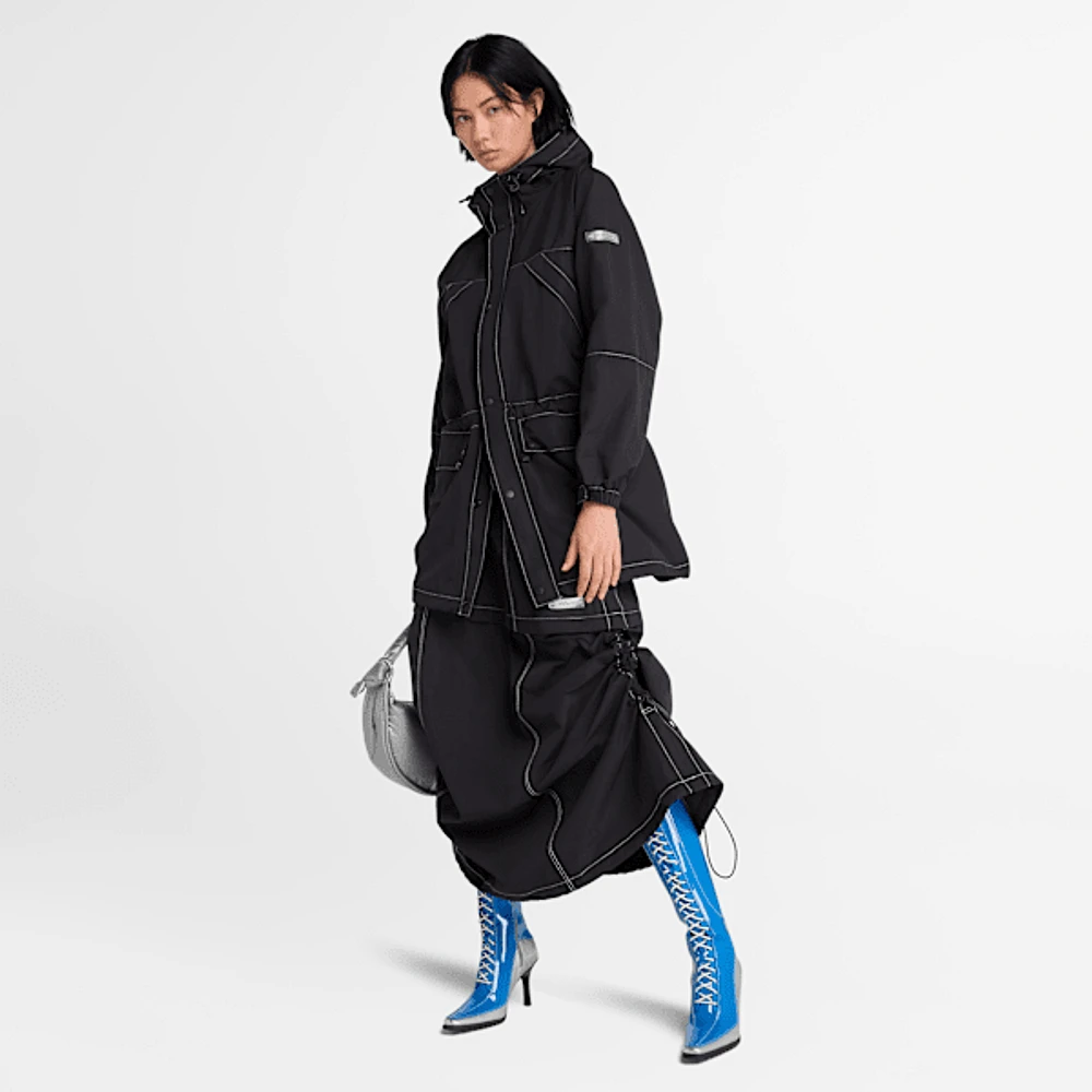 Women's Timberland® X Veneda Carter Winnick Parka