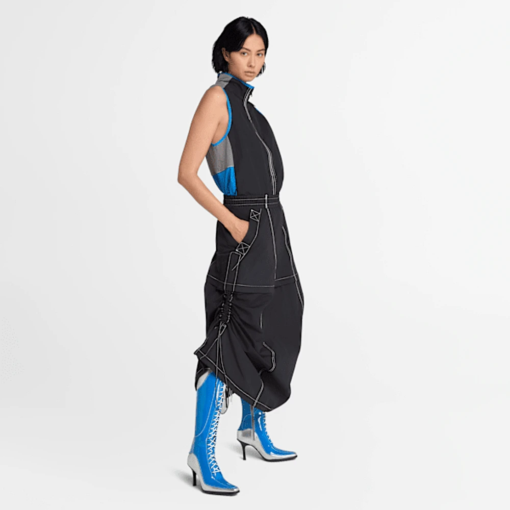 Women's Timberland® X Veneda Carter 2-in-1 Skirt