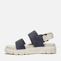 Women's Greyfield 2-Strap Sandal