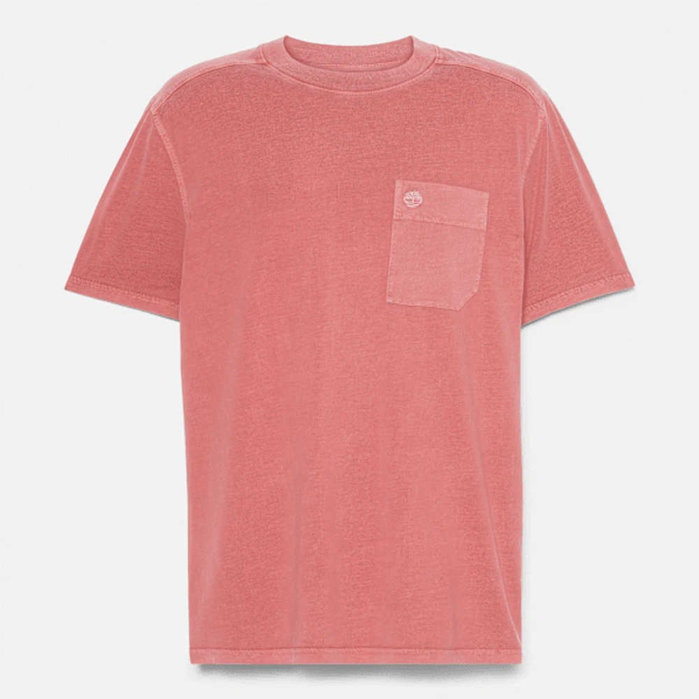 Men's Merrymack River Chest Pocket T-Shirt