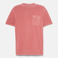 Men's Merrymack River Chest Pocket T-Shirt