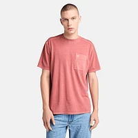 Men's Merrymack River Chest Pocket T-Shirt
