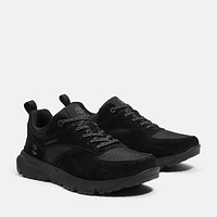 Men's Voyager Park Low Lace-Up Sneaker