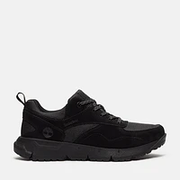 Men's Voyager Park Low Lace-Up Sneaker