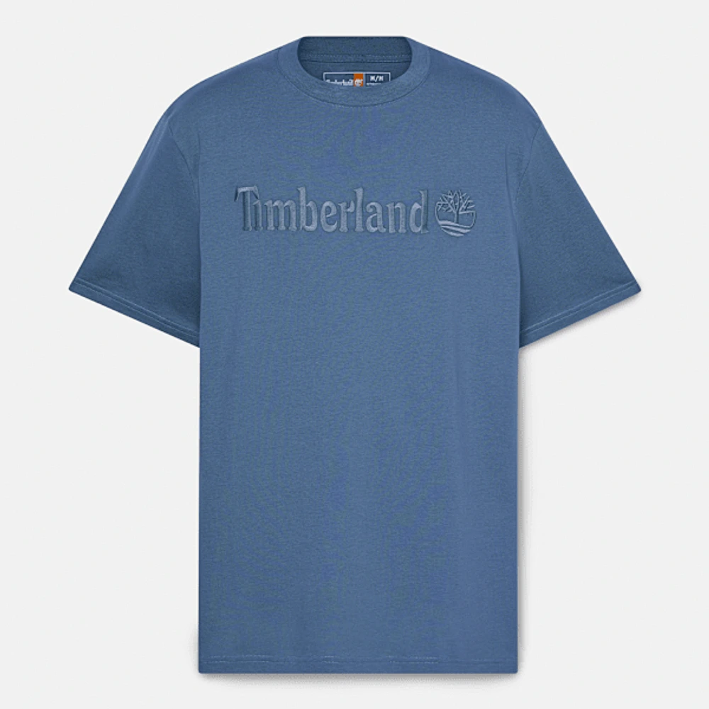 Men's Hampton Short-Sleeve T-Shirt