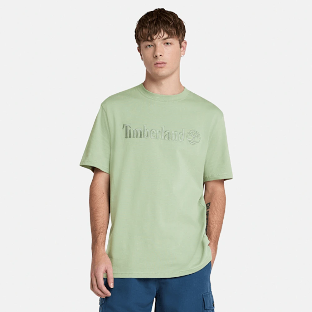 Men's Hampton Short-Sleeve T-Shirt
