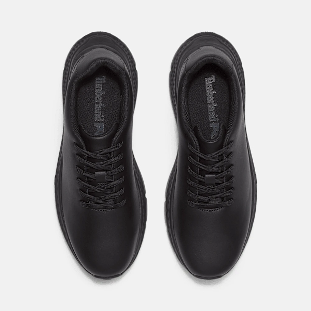 Women's Power Shift Slip-Resistant Hospitality Work Sneaker