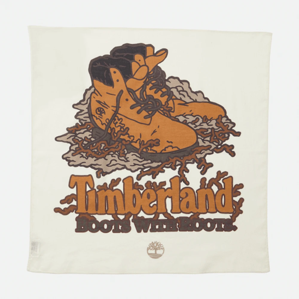 Legends Bandana